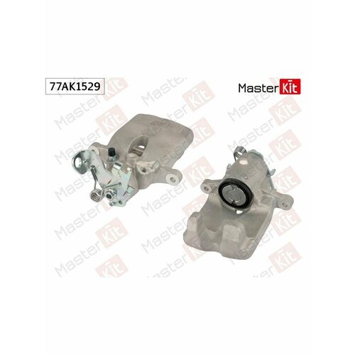 Тормозной суппорт задний правый MasterKit 77AK1529 для Opel INSIGNIA A 10068₽