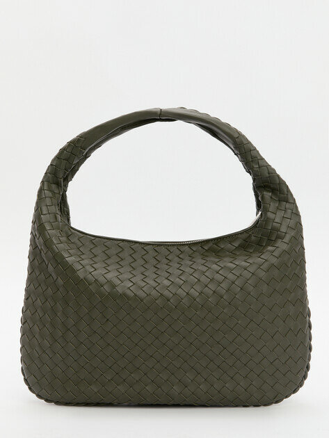 Сумка хобо TENDANCE 