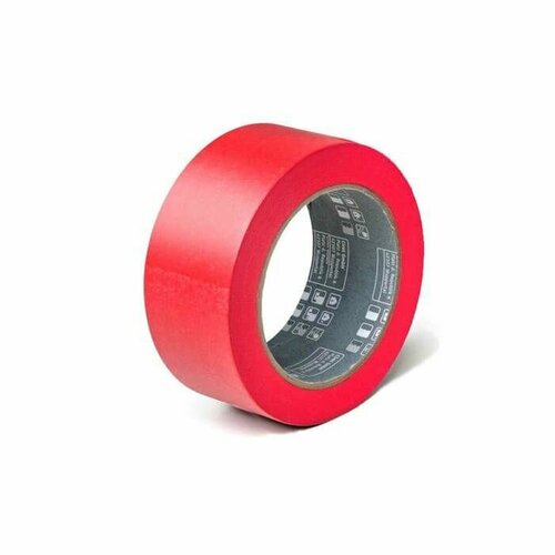 Лента красная Color Expert RedLine Washi 96073999/96073802 (50мм*50м)
