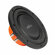 Автомобильный сабвуфер DL AUDIO BARRACUDA 8 FLAT, ультракомпактны...