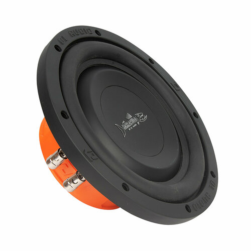 фото Сабвуфер dl audio barracuda 8 flat