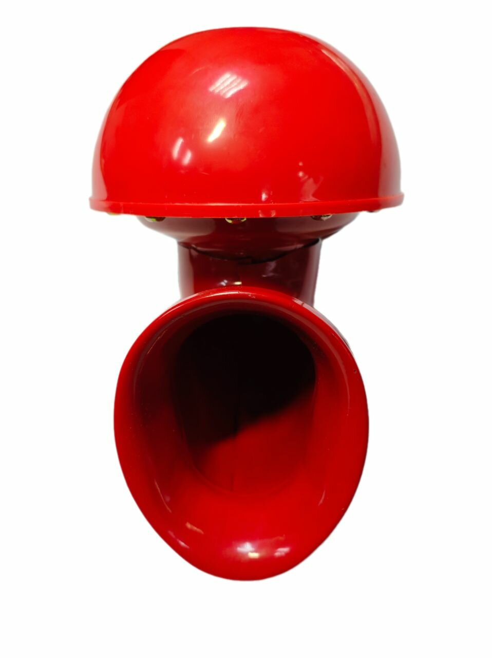 Сигнал TZ-331 12V, воздушный с компрессором 400Hz, 150dB — фото 1