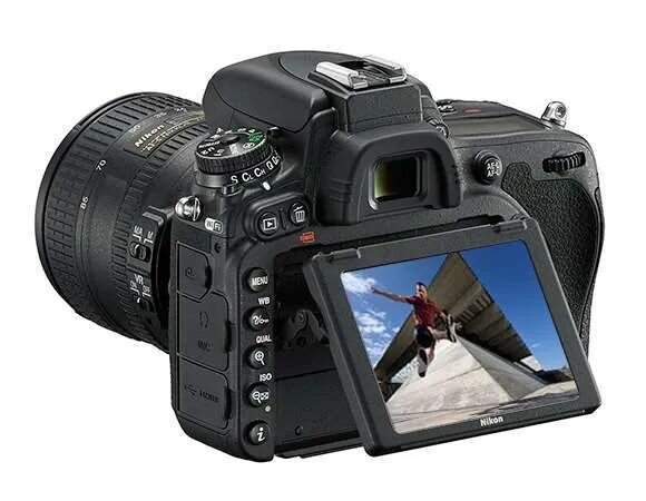 Фотоаппарат Nikon D750 body — фото 1