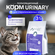 Сухой корм D-CaDo Urinary Cat, для взрослых и пожилых кошек, прем...