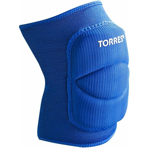 Наколенники спортивные TORRES Classic PRL11016XL-03, размер XL, синие