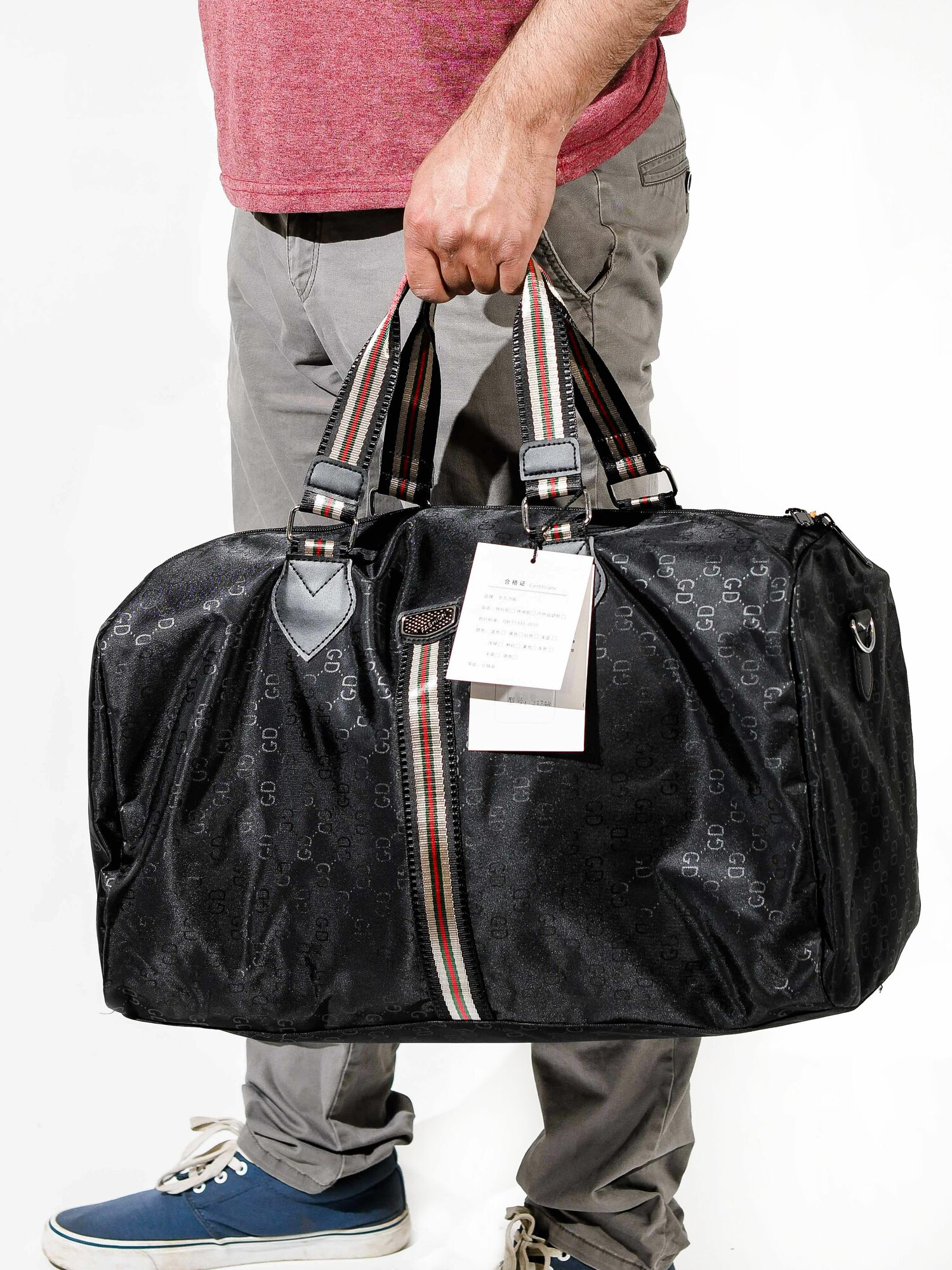 Сумка дорожная