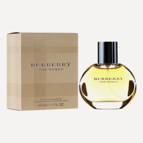 Изображение товара Парфюмерная вода Burberry Classic For Women женская, 50 мл