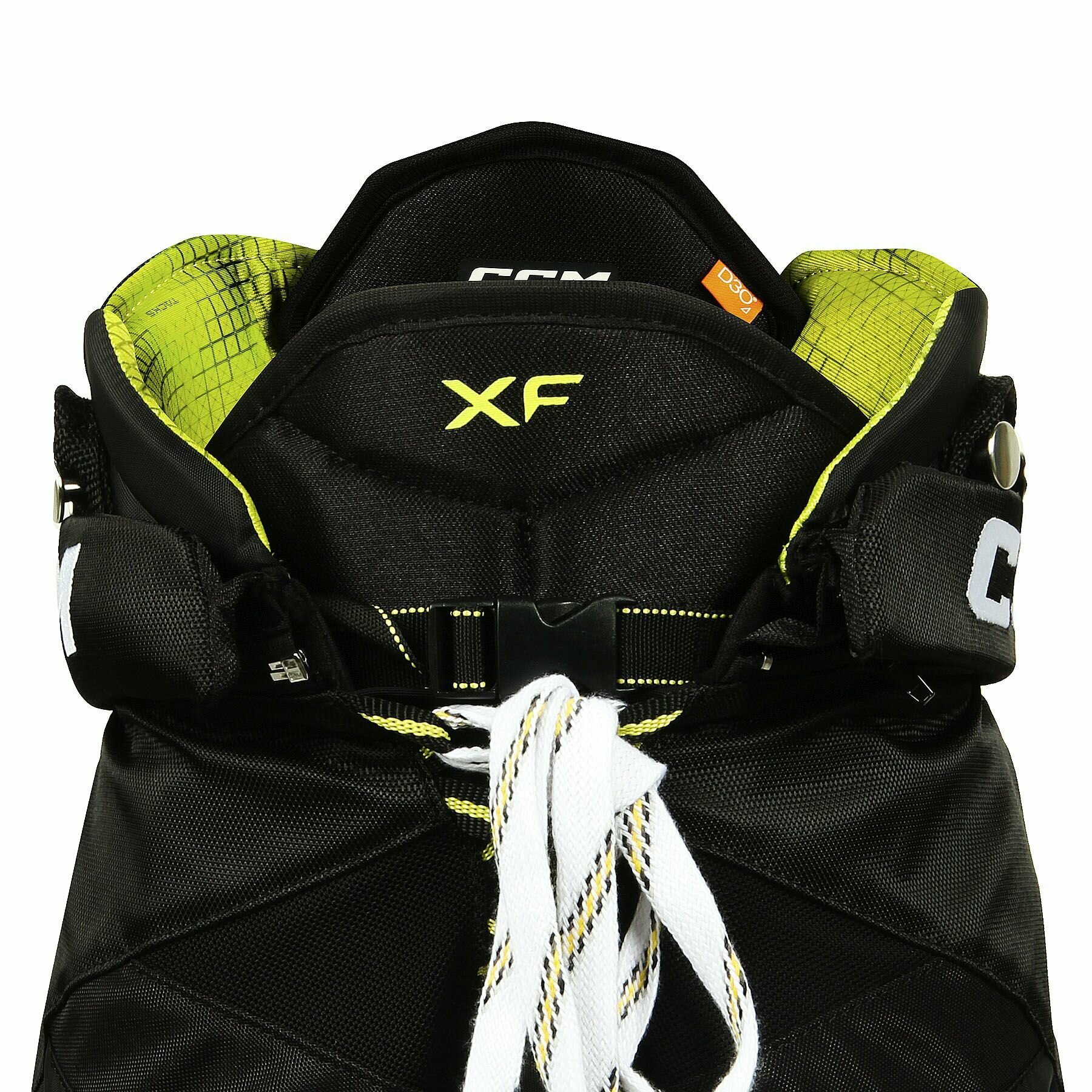 Шорты игрока дет. HP TACKS XF JR BK (L) — фото 1