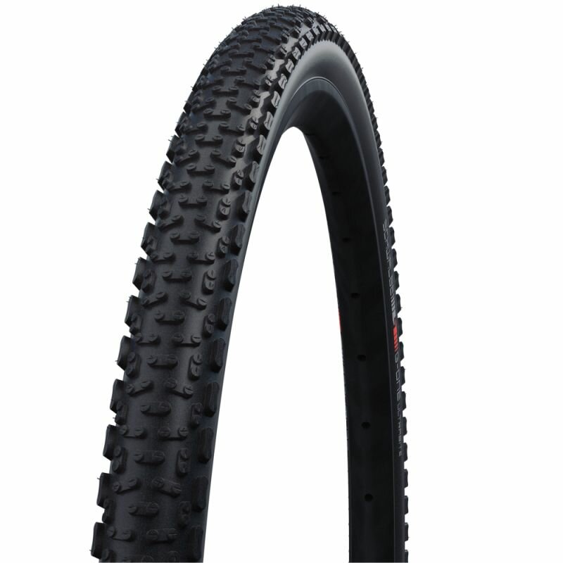 Велопокрышка 28x2.00 SCHWALBE G-ONE ULTRABITE Evo, Super Ground