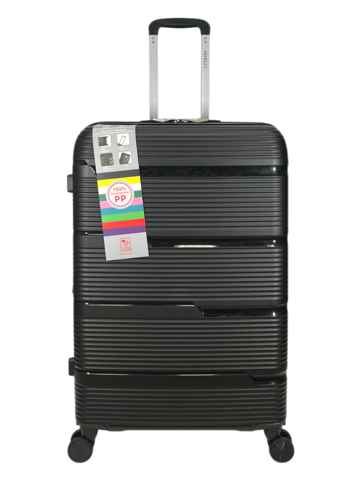 Чемодан Impreza 