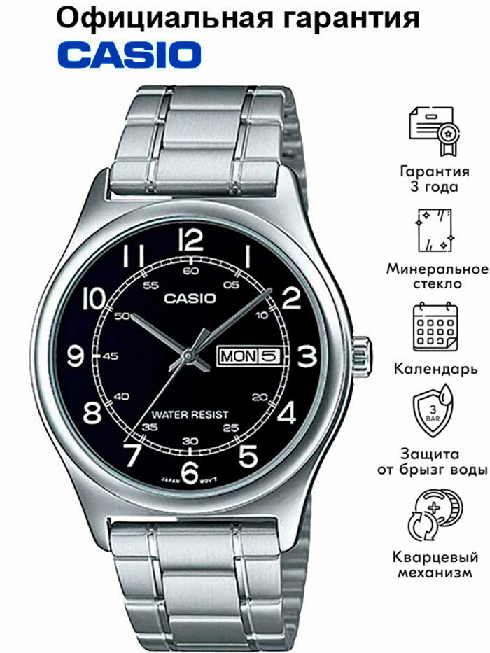 Наручные часы CASIO Collection