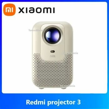 Xiaomi Проектор Redmi projector 3