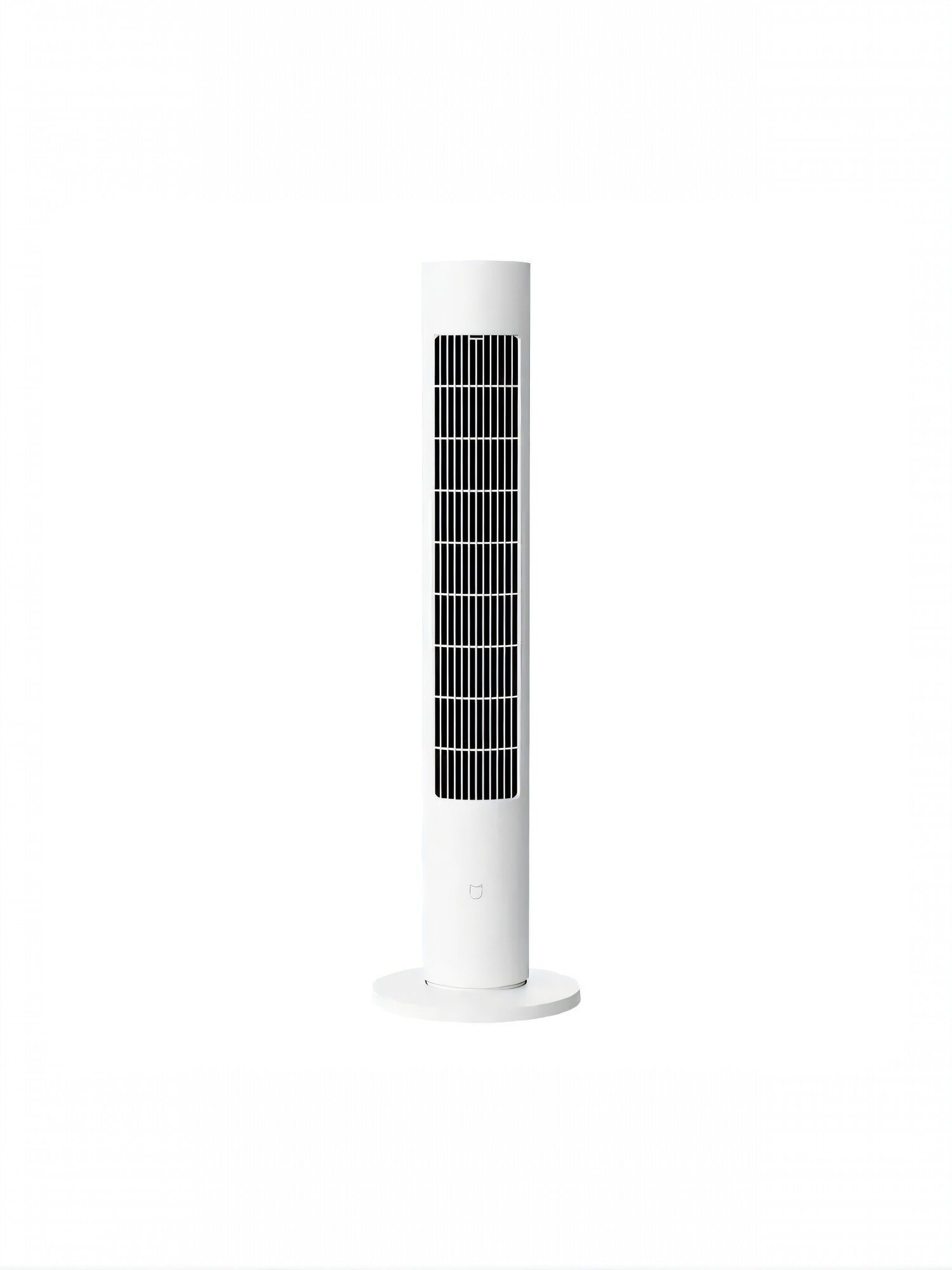 Вентилятор колонный Xiaomi Tower Fan 2 (BPTS02DM) белый CN, 3 скорости, управление с телефона, 31 дБ — фото 1