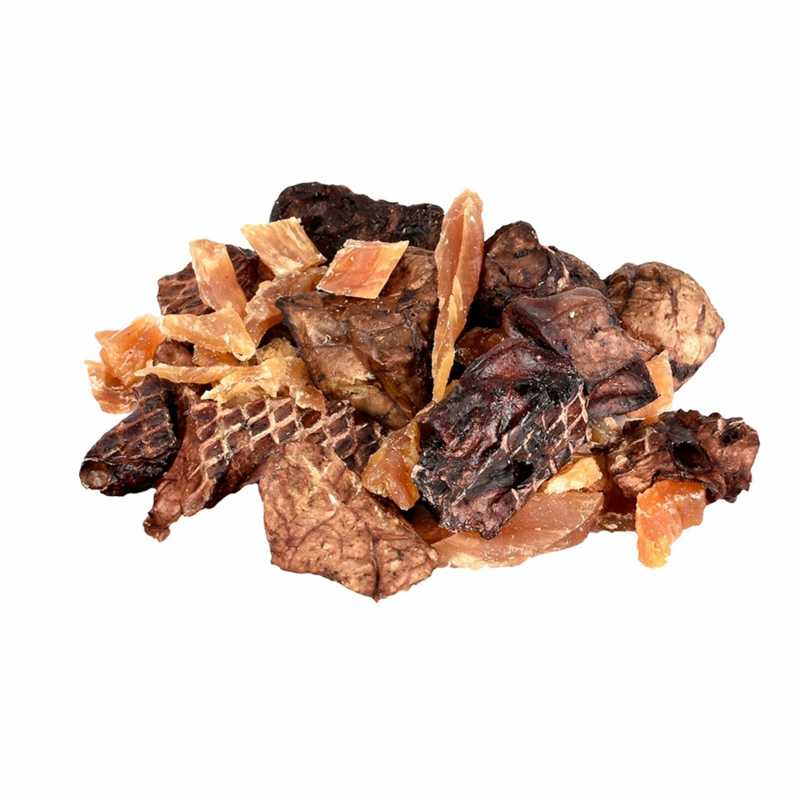 Изображение Микс лакомств для умных кошек