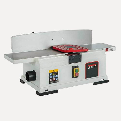 Изображение товара Станок фуговальный JET JSJ-6 НН (230 В) 718600M