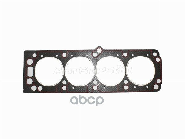 Прокладка головки блока цилиндров Chevrolet Lacetti 04-13 / Daewoo Leganza 97-02 C18XE; T18SED; X18XE Sat арт. ST-33-0016