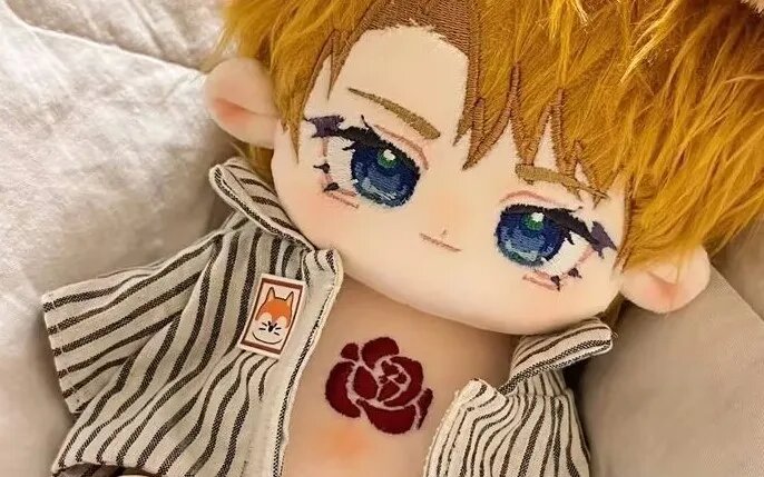 APH Axis Power Hetalia Альфред Ф. Джонс плюшевая кукла 20 см С каркасом