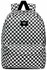 Рюкзак Vans MN Old Skool III Backpack Black/White Check