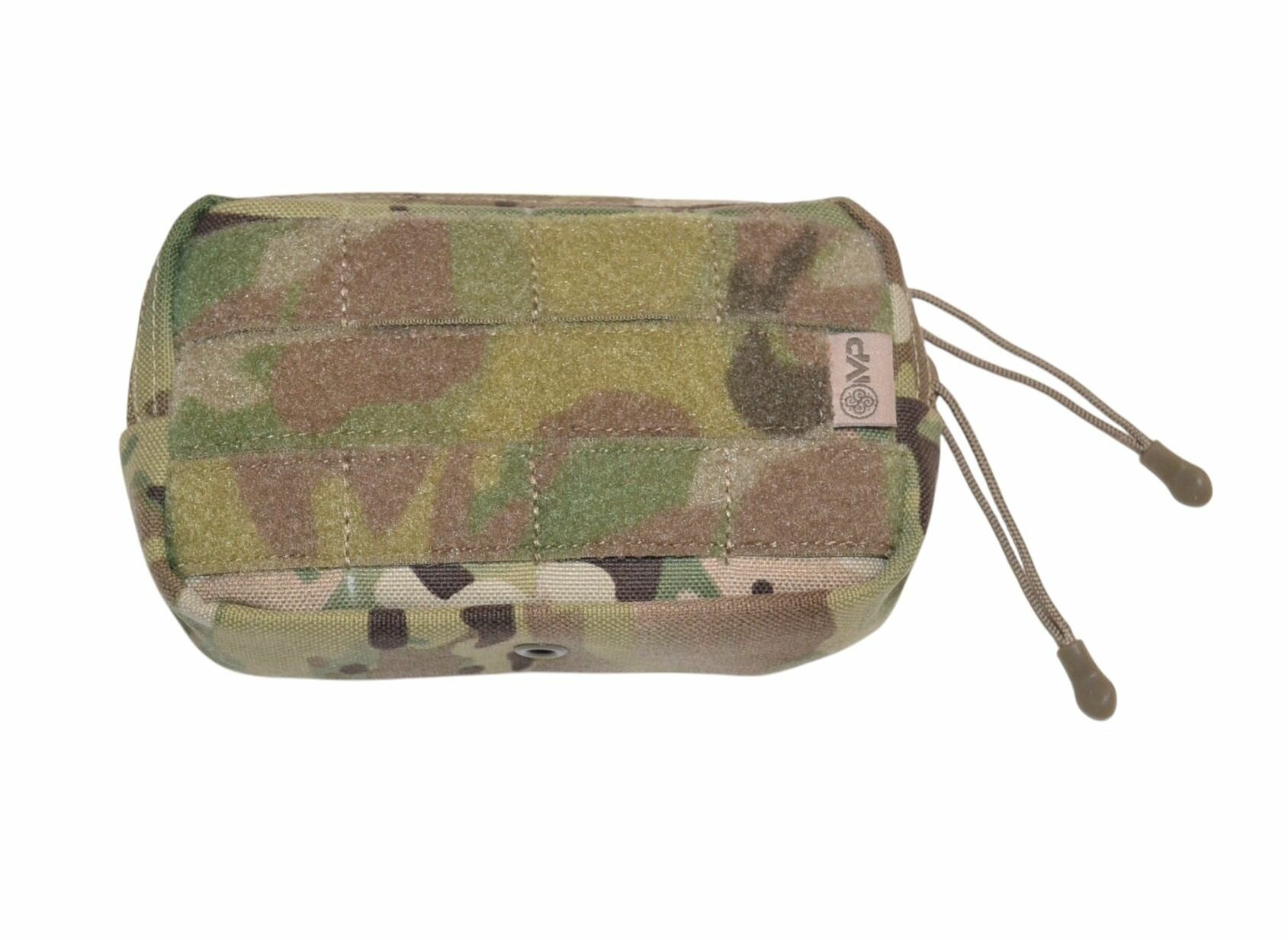 Подсумок утилитарный горизонтальный (средний) (МС) мультикам (MP) — фото 1