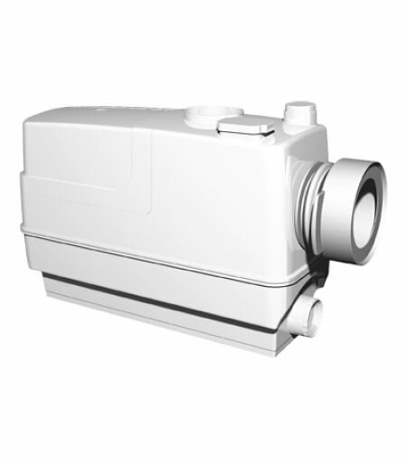 Канализационный насос Grundfos Sololift2 CWC-3 97775316