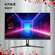 Монитор Bloody 27" MN270F черный IPS LED 1ms 16:9 HDMI DP M/M Mat...