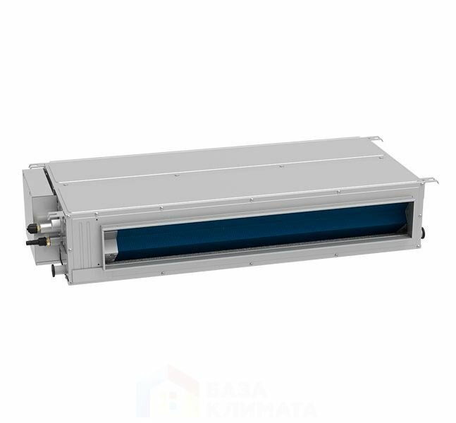 Сплит-система канальная General Climate GC-DN12HWF/GU-U12HF