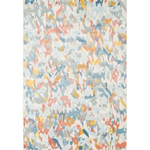 фото Osta ковер бельгийский bloom 466123 991 2x2,9м osta carpet