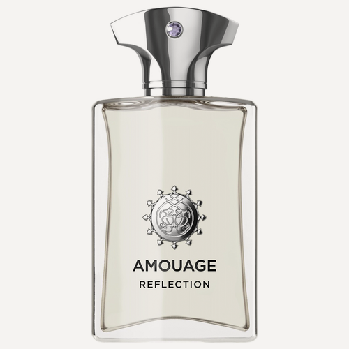 Изображение товара Парфюмерная вода Amouage Reflection Man, объем 100 мл, аромат мужской