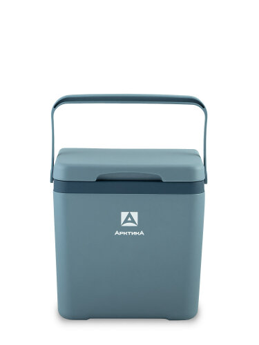 Контейнер изотермический Арктика 2200-7, синий, 7 л