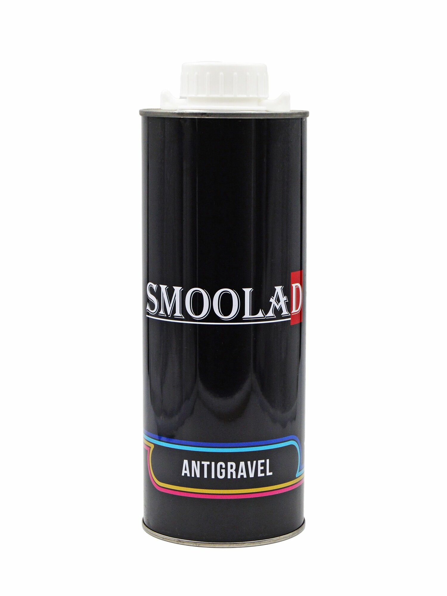 Антигравий SMOOLAD белый 1кг