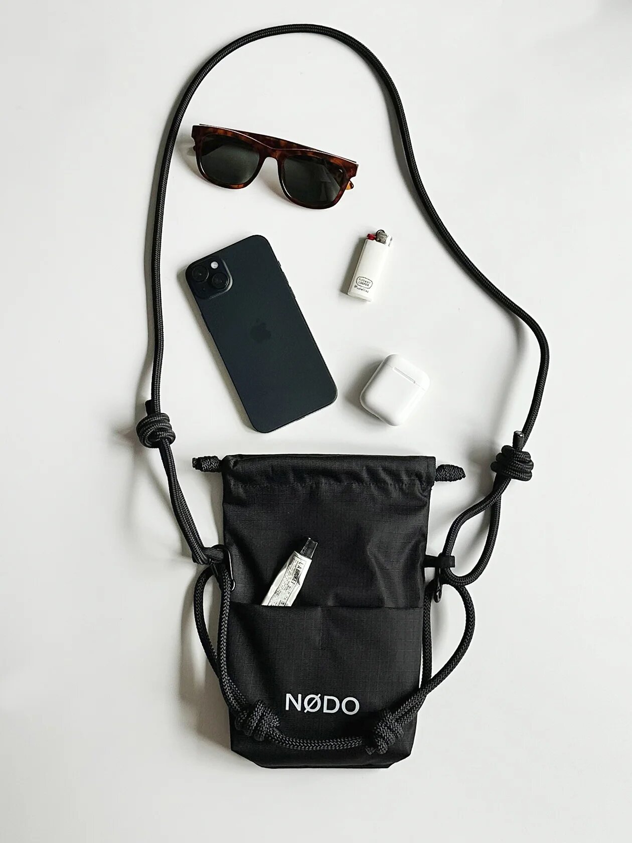 Сумка кросс-боди NODO 