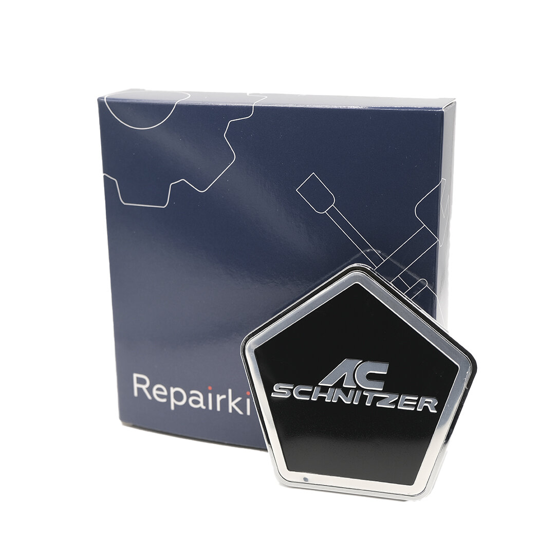 Заглушка дисков AC SCHNITZER для TYPE IV BiColor 361310440