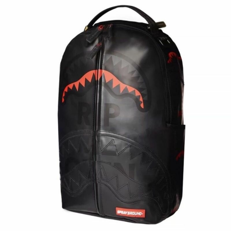 Рюкзак sprayground, Большая вместимость, спорт, школа, путешествия, модные рюкзаки для мужчин и женщин