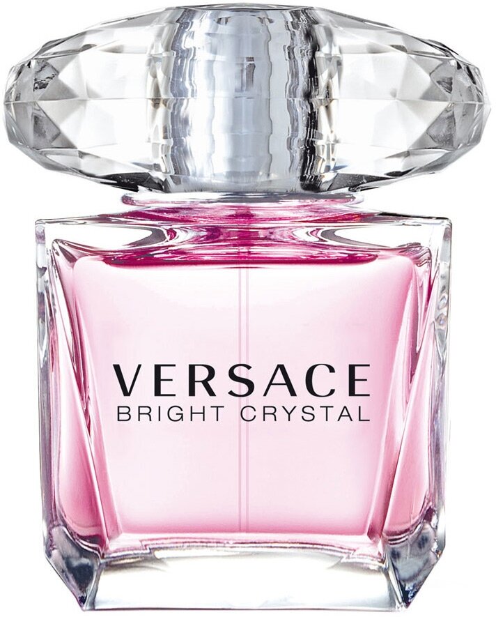 Versace Bright Crystal туалетная вода 90мл