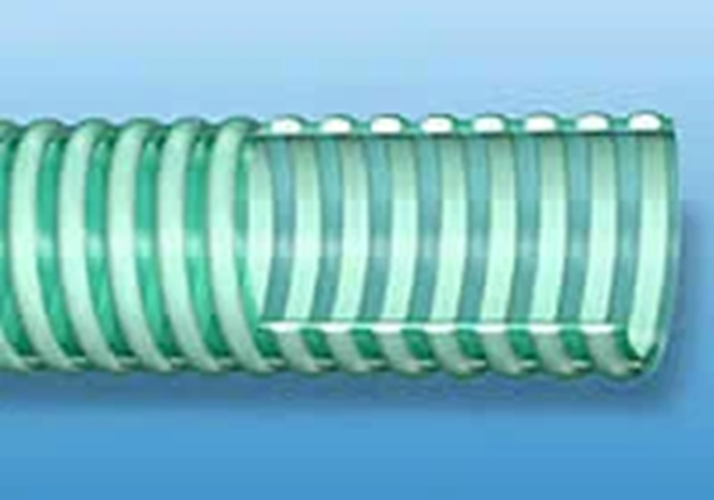 НВС-25 (800L) дренажный 30м напорно всасывающий, Шланг спирально-витой