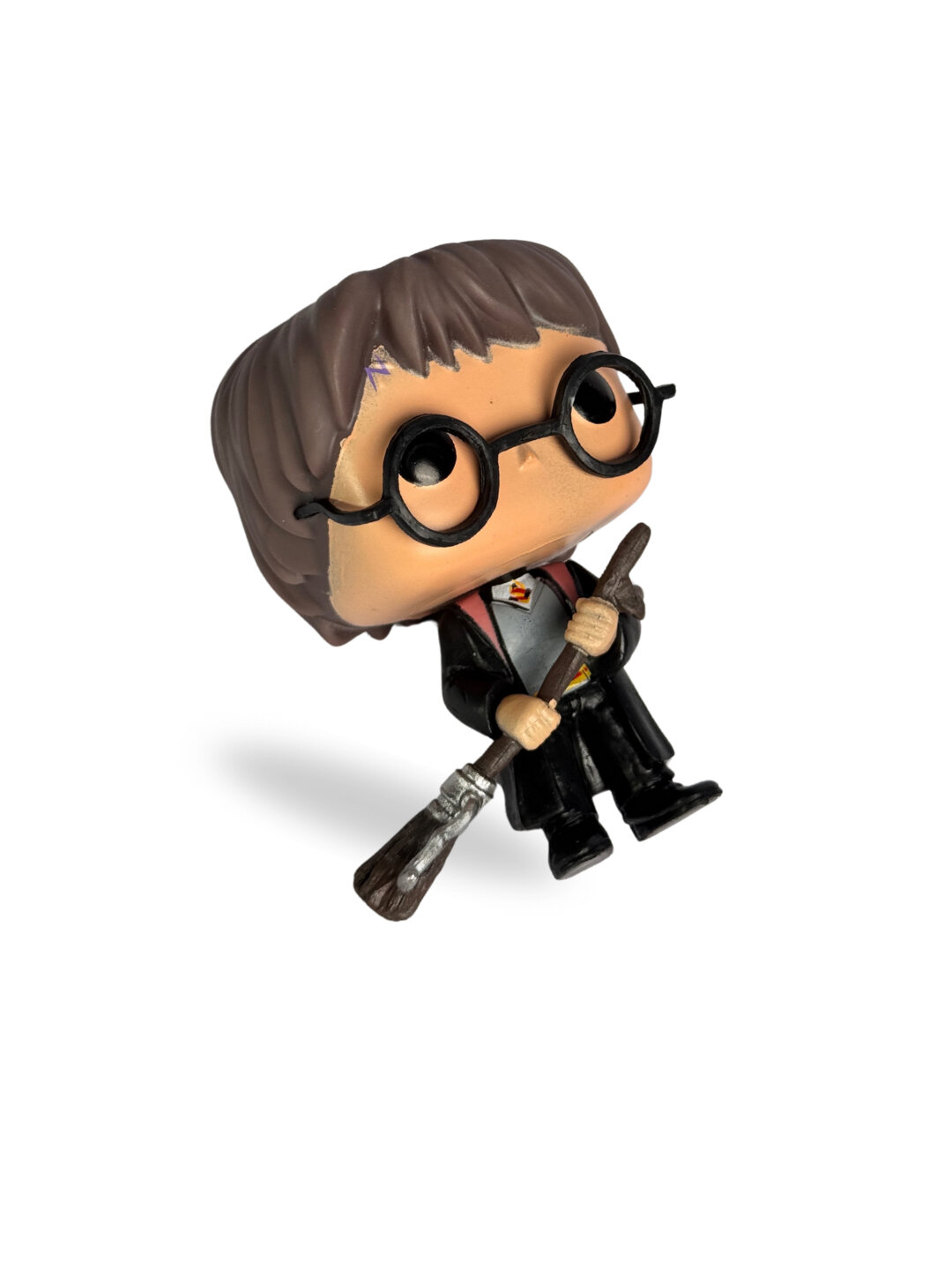 Фигурка Funko Harry Potter виниловый материал, подарочный бокс — фото 1