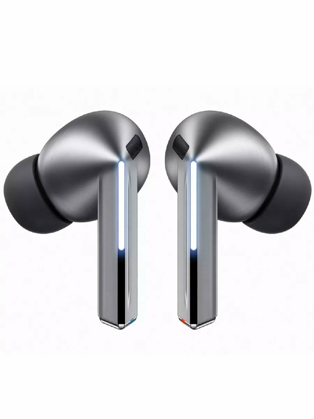 Беспроводные наушники Galaxy buds 3pro, новый дизайн и внешний вид, будьте в тренде — фото 1