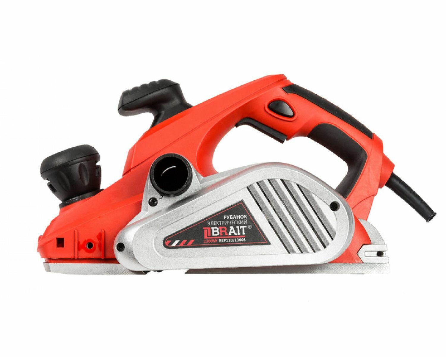 Рубанок BRAIT BEP110/1300S (1300Вт)
