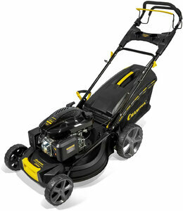 Champion Газонокосилка роторная Champion LM5344 4400Вт