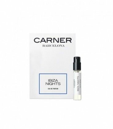 Carner Barcelona Ibiza Nights Парфюмерная вода 1.7 мл