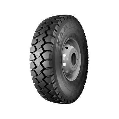 Шина 12.00R20 154/150F 18PR Кама 701 TTF без о. л. Карьерная