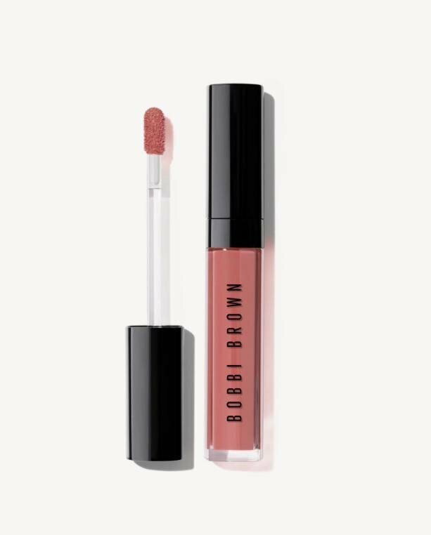 Bobbi Brown Crushed Oil-Infused Tinted Lip Gloss, Free Spirit
