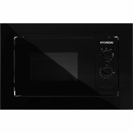 Микроволновая печь встраиваемая Hyundai HBW 2030 BG