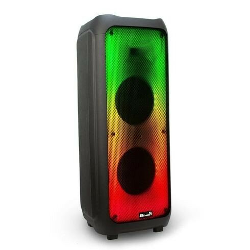 Портативная акустика ELTRONIC 20-61 Fire box 1000 с TWS