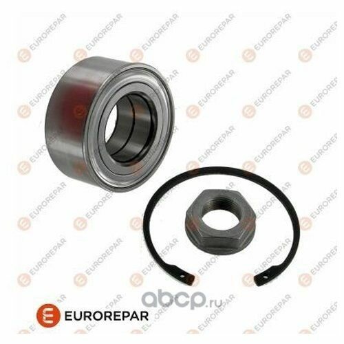 Ступичный подшипникк с abs berlingo/c3/c4/c5/207/307/308/partner tepee 09- 1606623580 / 3350.69 / 355914 EUROREPAR 1681935280