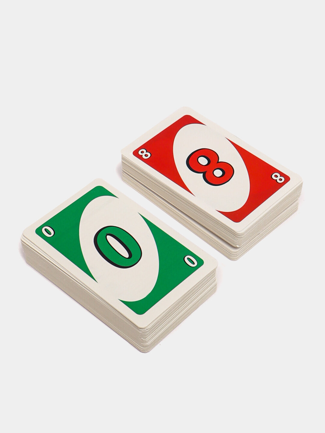 Настольные игра UNO, Flip, Minecraft, Naruto, Mafia для компании — фото 1