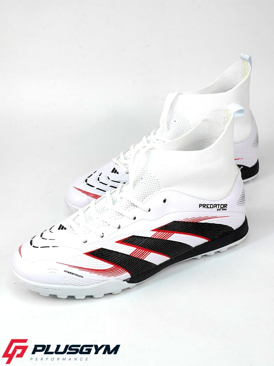Бутсы  Predator League 2G/3G AG, размер 44, white — фото 1