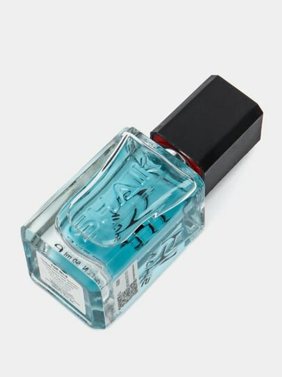 Парфюмерная вода Bvlgari Aqva Pour Homme, Shaik № 15, для мужчин, 50 мл — фото 1