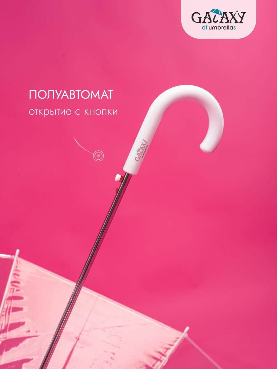 Зонт-трость GALAXY OF UMBRELLAS — фото 1