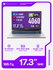Ноутбук игровой Machenike L17 Star 2K L 17.3”, Intel Core i5-1350...